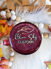 Load image into Gallery viewer, Autumn Colors Ombre