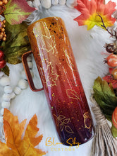 Load image into Gallery viewer, Autumn Colors Ombre