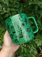 Load image into Gallery viewer, Plants & Coffee Tumbler