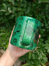 Load image into Gallery viewer, Plants & Coffee Tumbler