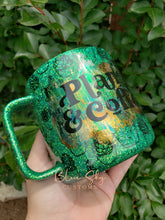 Load image into Gallery viewer, Plants & Coffee Tumbler