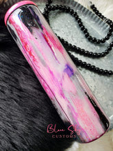 Load image into Gallery viewer, On Wednesdays, We Burn The Patriarchy Tumbler