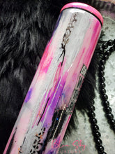 Load image into Gallery viewer, On Wednesdays, We Burn The Patriarchy Tumbler