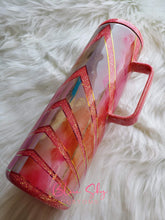 Load image into Gallery viewer, Mimosa Sunset Tumbler