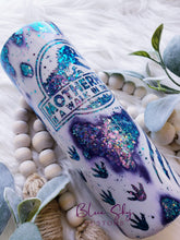 Load image into Gallery viewer, Motherhood Is A Walk In The Park Tumbler