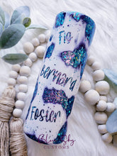 Load image into Gallery viewer, Motherhood Is A Walk In The Park Tumbler