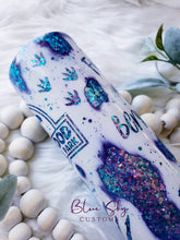 Load image into Gallery viewer, Motherhood Is A Walk In The Park Tumbler