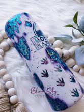 Load image into Gallery viewer, Motherhood Is A Walk In The Park Tumbler