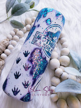 Load image into Gallery viewer, Motherhood Is A Walk In The Park Tumbler