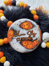 Load image into Gallery viewer, Bite Me Poison Apple Geode Tumbler