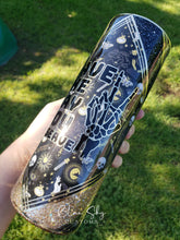 Load image into Gallery viewer, Have The Day You Deserve Tumbler