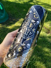 Load image into Gallery viewer, Have The Day You Deserve Tumbler