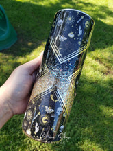 Load image into Gallery viewer, Have The Day You Deserve Tumbler