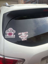 Load image into Gallery viewer, Plano Wildcats Tennis Decal