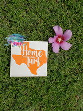 Load image into Gallery viewer, Texas Home Turf Decal