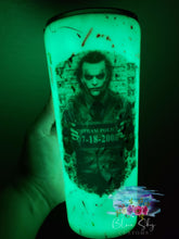 Load image into Gallery viewer, Joker Glow in the Dark - Green Glow