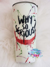 Load image into Gallery viewer, Joker Glow in the Dark - Green Glow