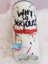 Load image into Gallery viewer, Joker Glow in the Dark - Green Glow