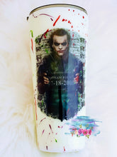 Load image into Gallery viewer, Joker Glow in the Dark - Green Glow