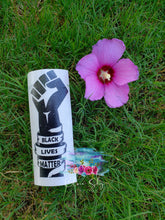 Load image into Gallery viewer, Black Lives Matter Decal