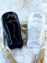 Load image into Gallery viewer, Hubby & Wifey Bridal/Anniversary Set