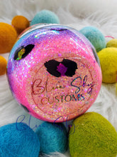 Load image into Gallery viewer, Rainbow Leopard Print DBAD Tumbler