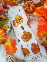 Load image into Gallery viewer, It's Fall Y'all Peekaboo Tumbler