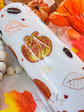 Load image into Gallery viewer, It's Fall Y'all Peekaboo Tumbler