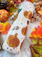 Load image into Gallery viewer, It's Fall Y'all Peekaboo Tumbler