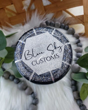 Load image into Gallery viewer, Diametric Ombre Tumbler (All Dark)