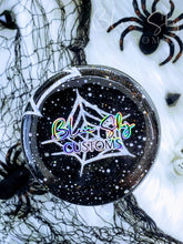 Load image into Gallery viewer, Resting Witch Face Peekaboo Tumbler