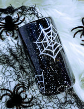 Load image into Gallery viewer, Resting Witch Face Peekaboo Tumbler