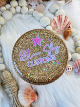 Load image into Gallery viewer, Sunset Sky Beach Tumbler