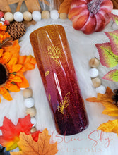 Load image into Gallery viewer, Autumn Colors Ombre