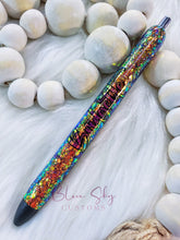 Load image into Gallery viewer, Tiny Dancer Glitter Pen