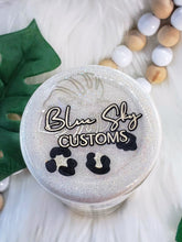 Load image into Gallery viewer, Monstera Leaf & Leopard Print Tumbler