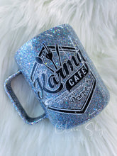 Load image into Gallery viewer, Karma Cafe Tumbler