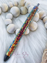 Load image into Gallery viewer, Tiny Dancer Glitter Pen