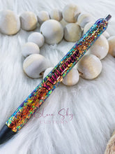 Load image into Gallery viewer, Tiny Dancer Glitter Pen