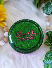 Load image into Gallery viewer, Summer Watermelon Glitter Tumbler