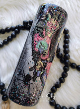 Load image into Gallery viewer, Halloween Villains (Jason)   - 20oz Skinny
