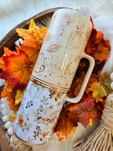Load image into Gallery viewer, Fresh Autumn Harvest Tumbler - 30oz Skinny Mug
