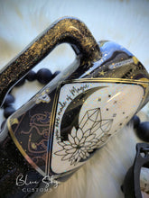 Load image into Gallery viewer, You Are Made Of Magic - 30oz Grippy
