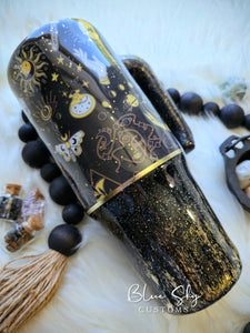 You Are Made Of Magic - 30oz Grippy