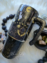 Load image into Gallery viewer, You Are Made Of Magic - 30oz Grippy
