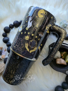 You Are Made Of Magic - 30oz Grippy