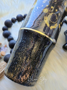 You Are Made Of Magic - 30oz Grippy