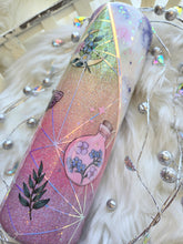 Load image into Gallery viewer, Witchy Woman - 30oz Skinny (Glow)
