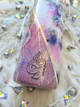 Load image into Gallery viewer, Witchy Woman - 30oz Skinny (Glow)
