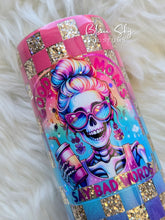 Load image into Gallery viewer, Good Moms Say Bad Words - 30oz Skinny
